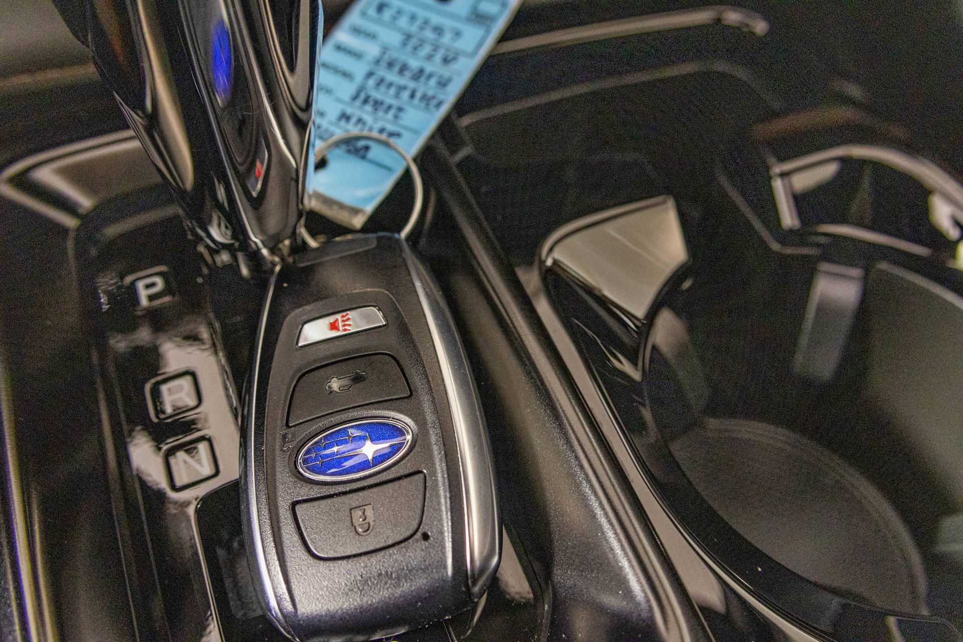 Used 2026 Subaru Forester Sport image 27