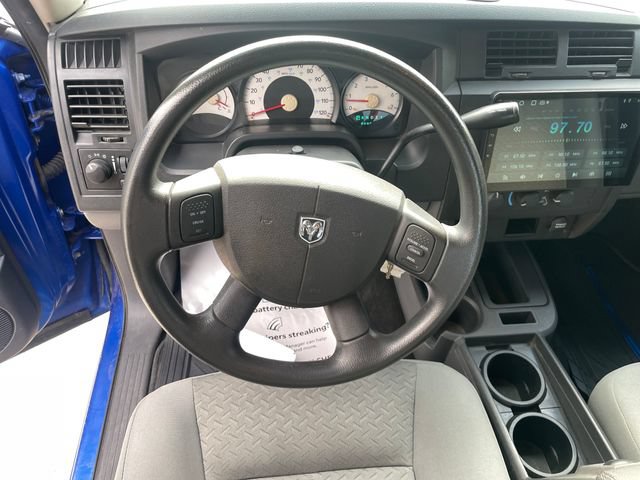 Used 2008 Dodge Dakota SXT RWD image 23