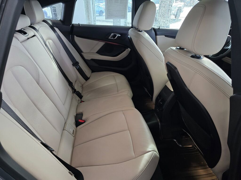 Used 2022 BMW M235i xDrive Gran Coupe w/ Premium Package AWD/4WD image 41