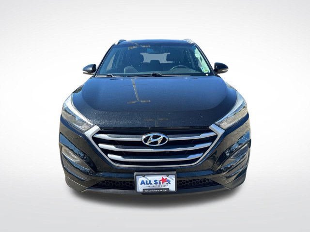 Used 2018 Hyundai Tucson SEL Plus FWD image 2