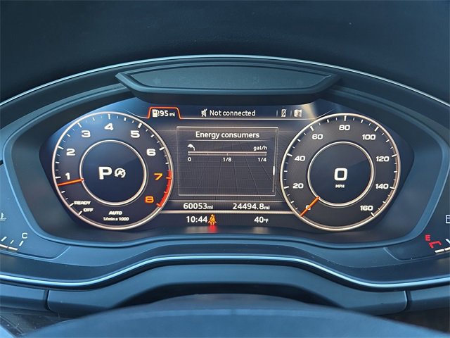 Used 2018 Audi Q5 2.0T Premium Plus w/ Premium Plus Package image 22