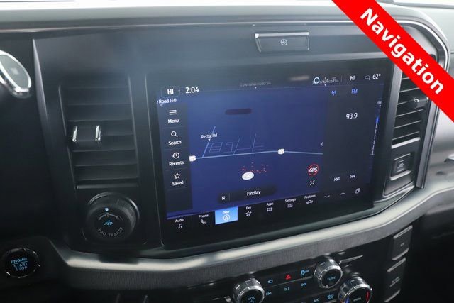 Used 2025 Ford F450 Platinum image 5