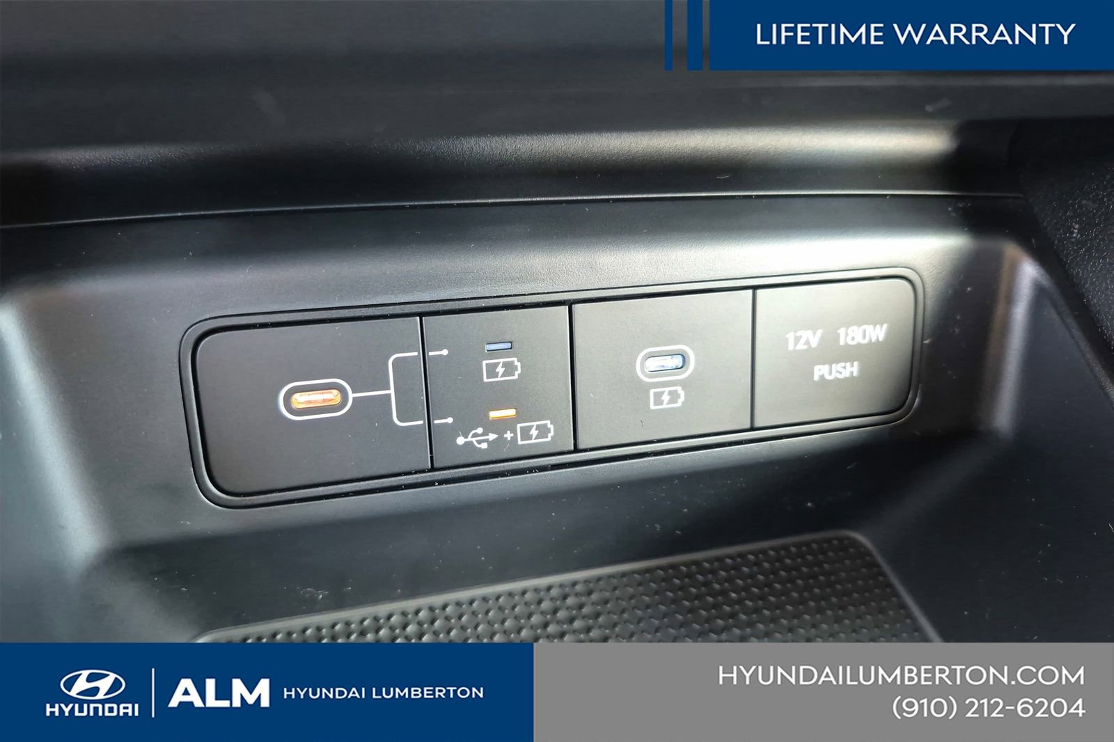 New 2026 Hyundai Tucson SE FWD image 26