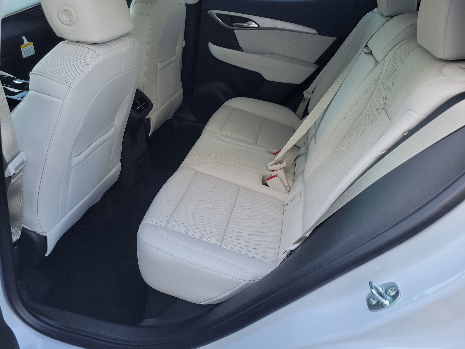New 2026 Buick Envision Avenir AWD/4WD image 10