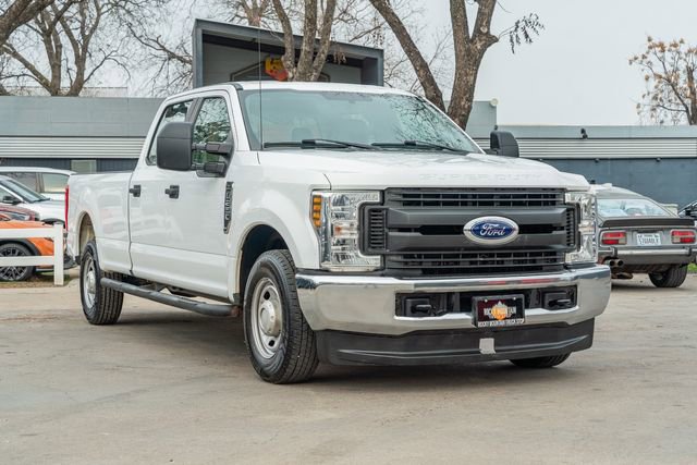 Used 2019 Ford F250 XL image 8