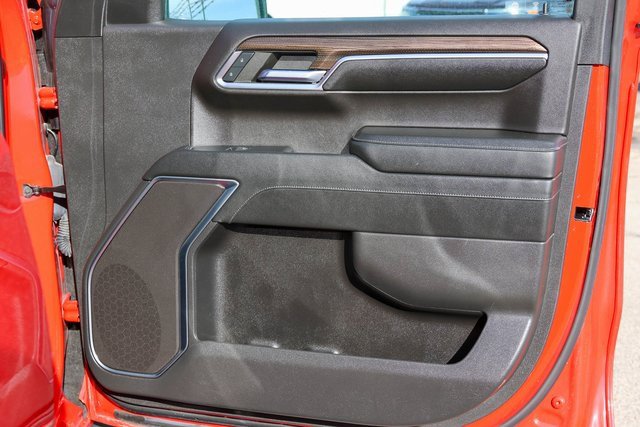 Used 2023 Chevrolet Silverado 1500 RST image 17