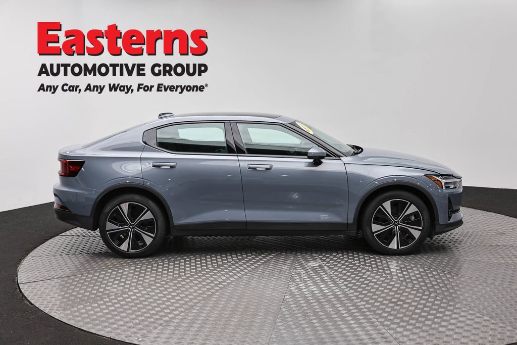 Used 2023 Polestar Polestar 2 w/ Pilot Pack FWD image 4