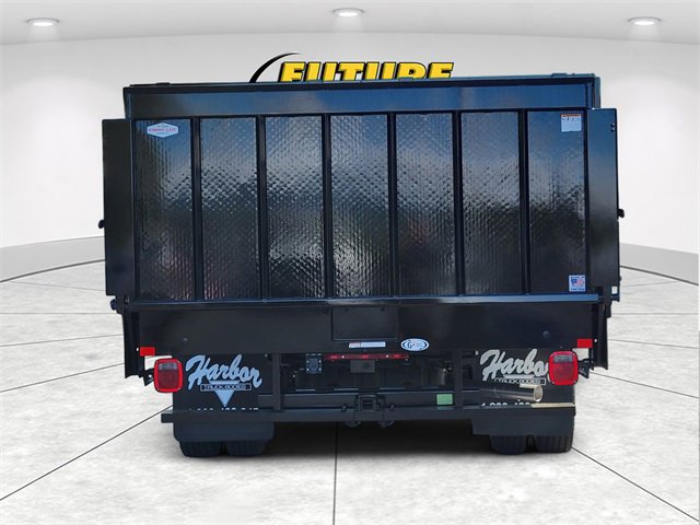 New 2024 Ford F450 XL image 6