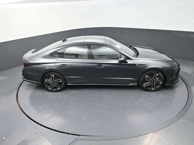 New 2026 Hyundai Sonata N Line FWD image 29