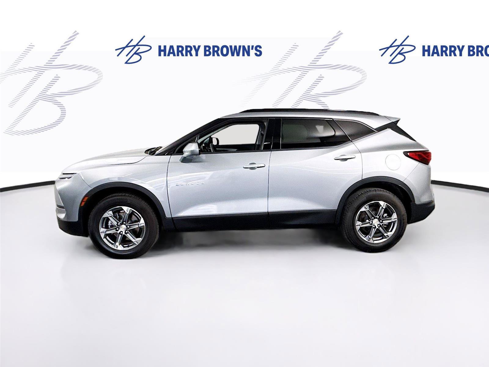 Used 2023 Chevrolet Blazer LT w/ Convenience Package AWD/4WD image 26