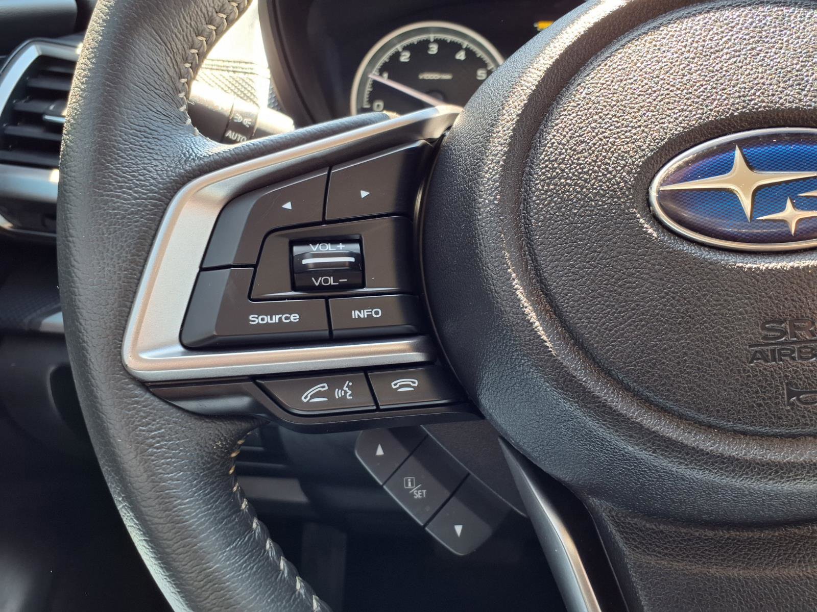 Used 2024 Subaru Forester Premium image 16