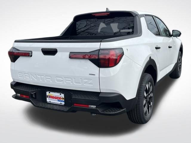 New 2026 Hyundai Santa Cruz SE image 5