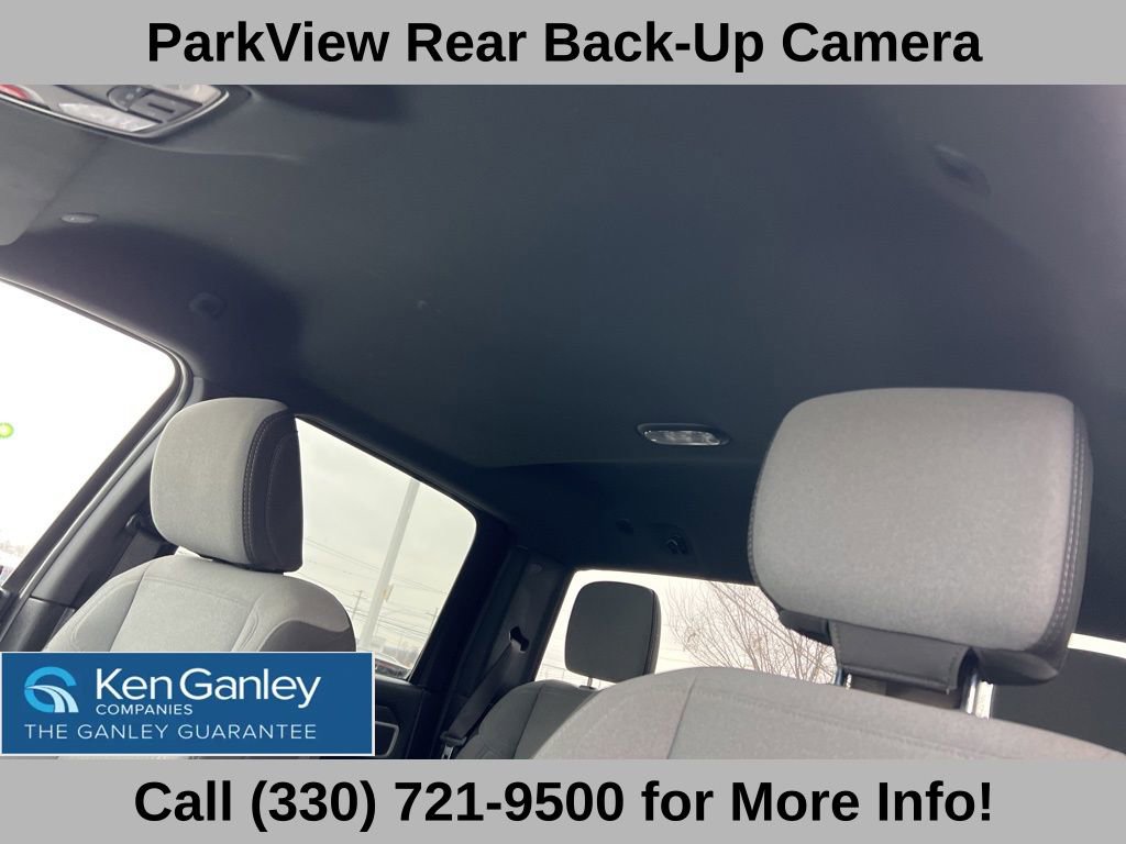 Used 2024 RAM 2500 Big Horn image 42