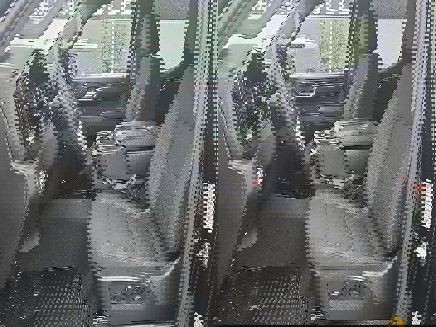 Certified 2024 GMC Sierra 1500 Elevation image 6