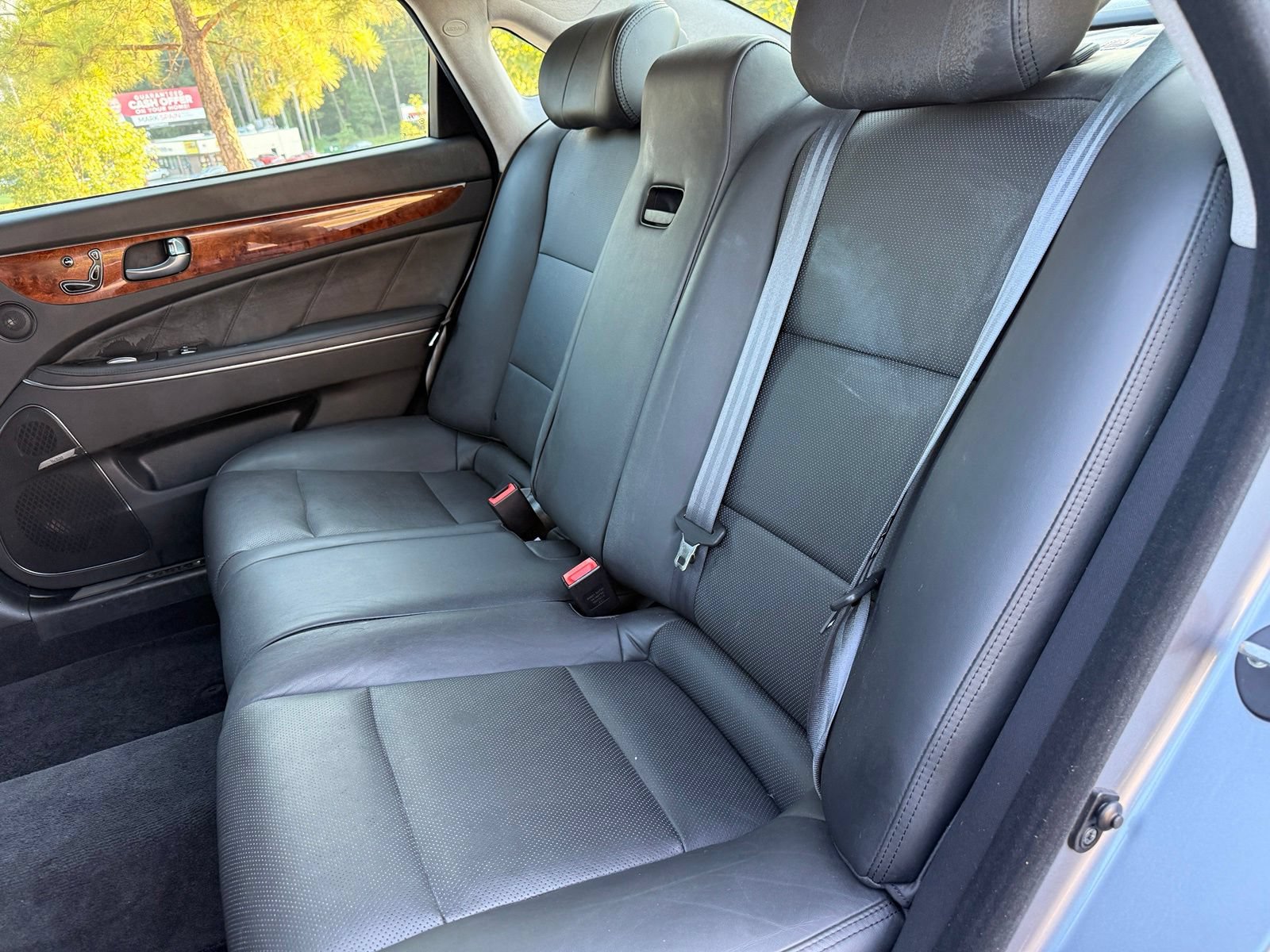 Used 2014 Hyundai Equus Signature RWD image 41