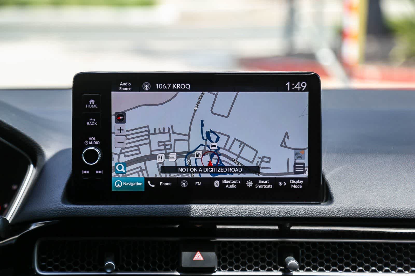 Used 2022 Honda Civic Touring image 13
