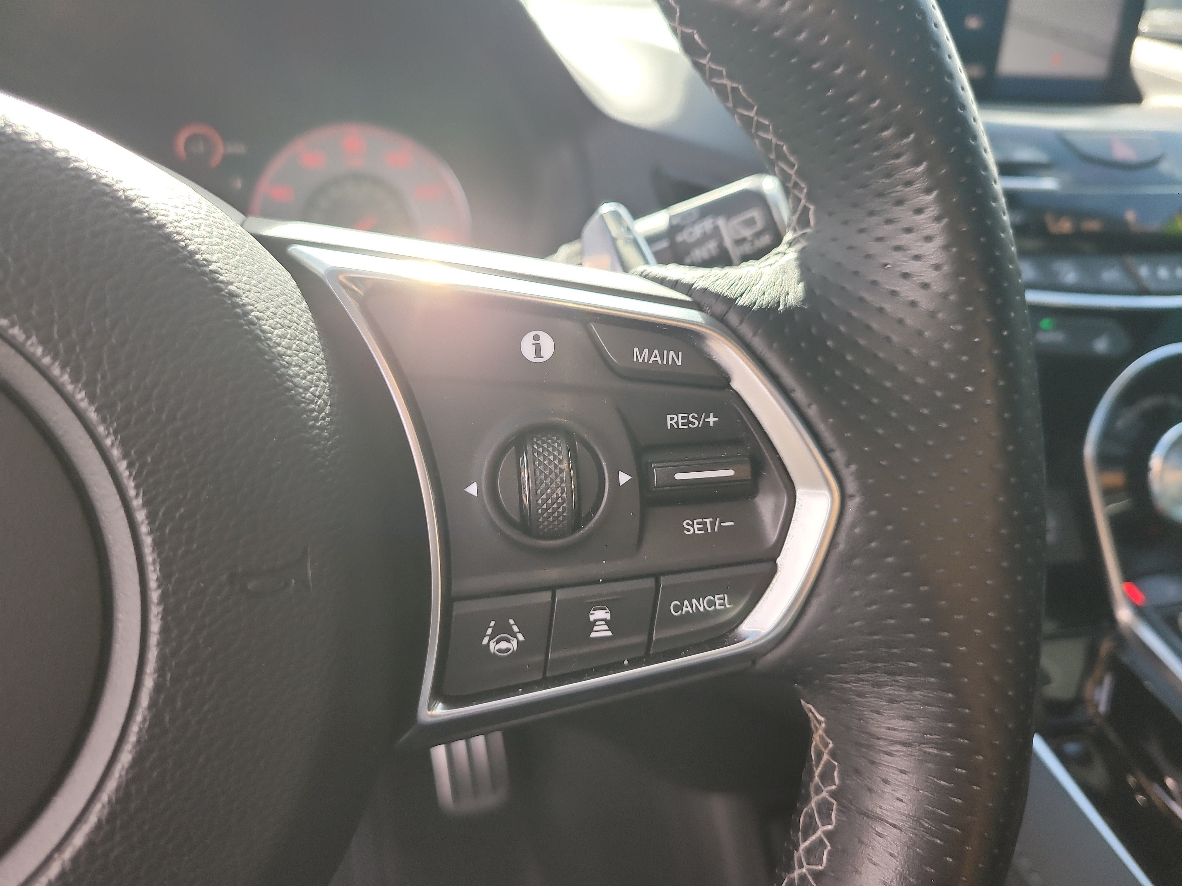 Used 2019 Acura RDX w/ Advance Package FWD image 29