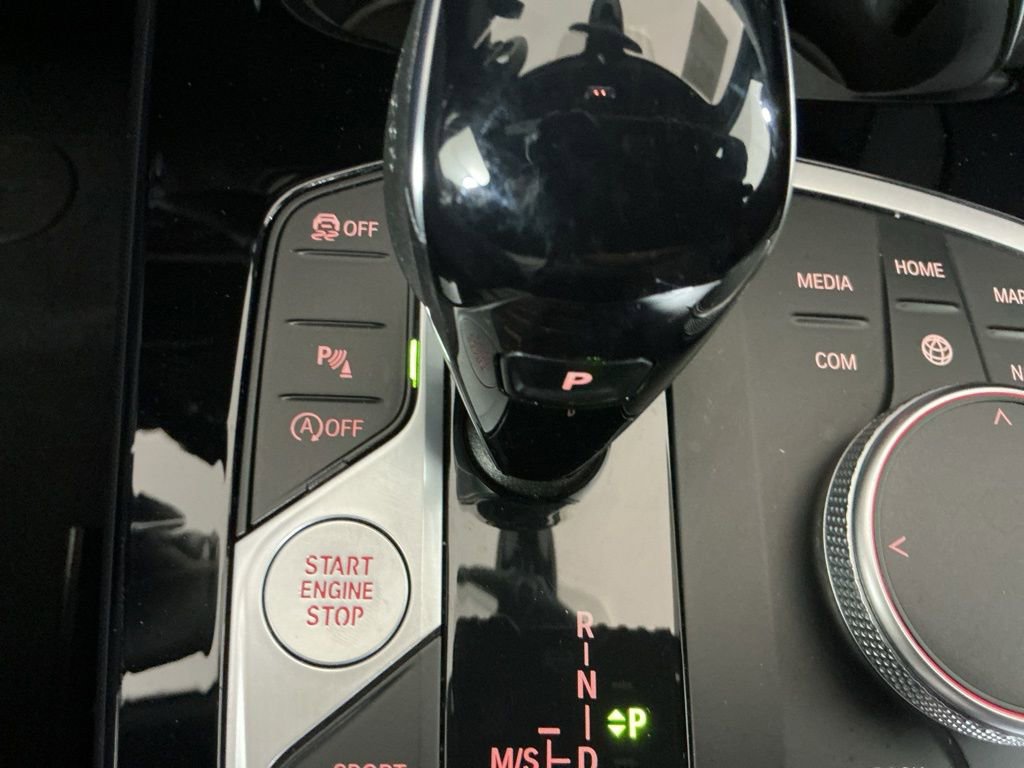 Certified 2024 BMW 228i Gran Coupe w/ M Sport Package image 15