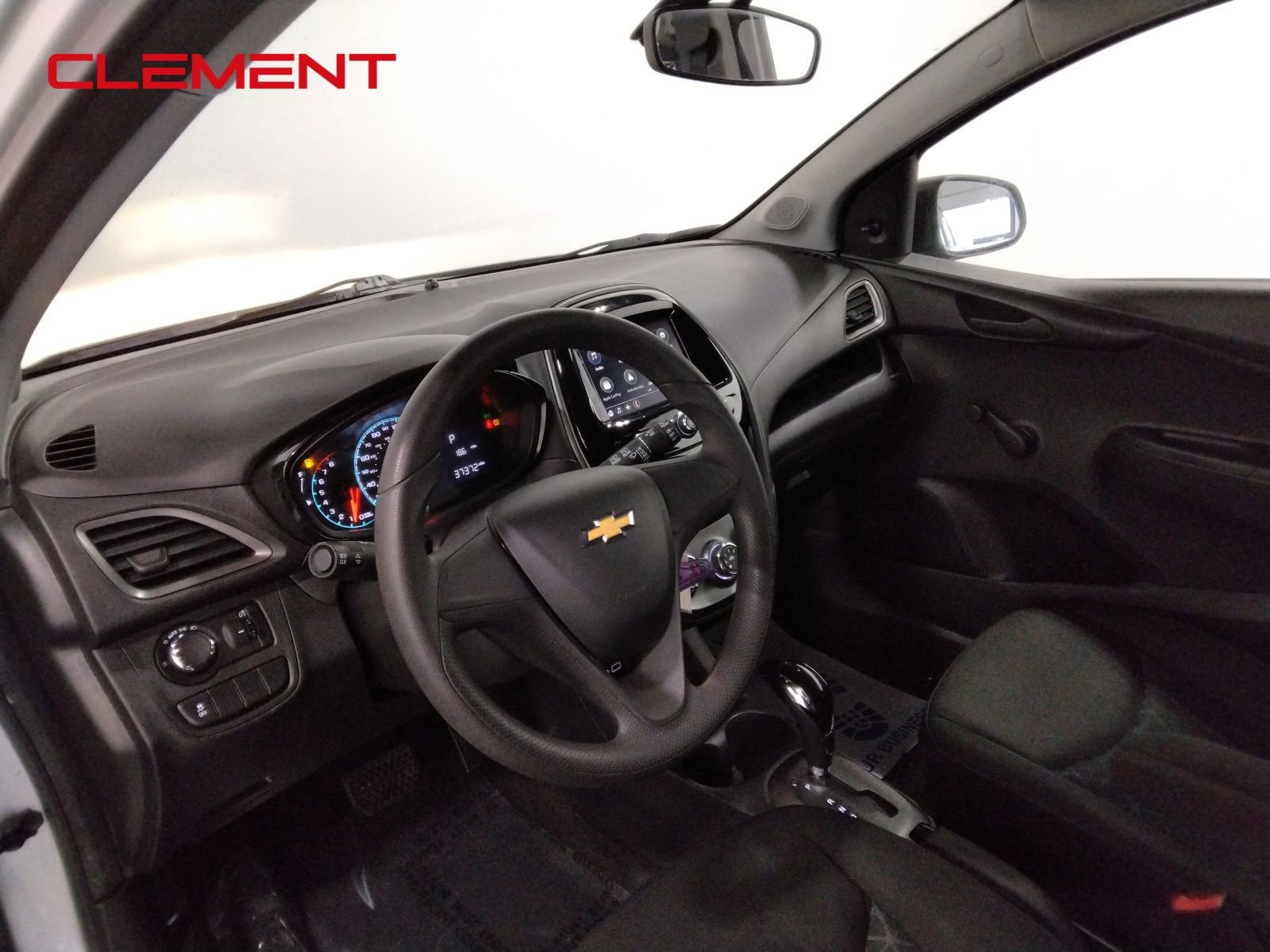 Used 2022 Chevrolet Spark LS FWD image 25