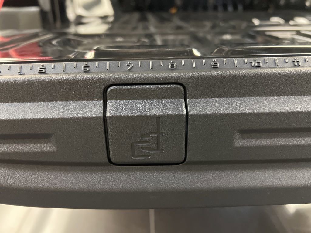 New 2025 Ford Ranger XLT image 33