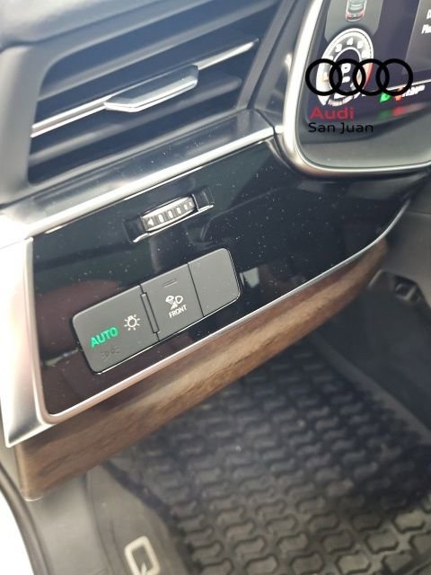 Certified 2025 Audi Q7 2.0T Premium Plus w/ Premium Plus Package image 29