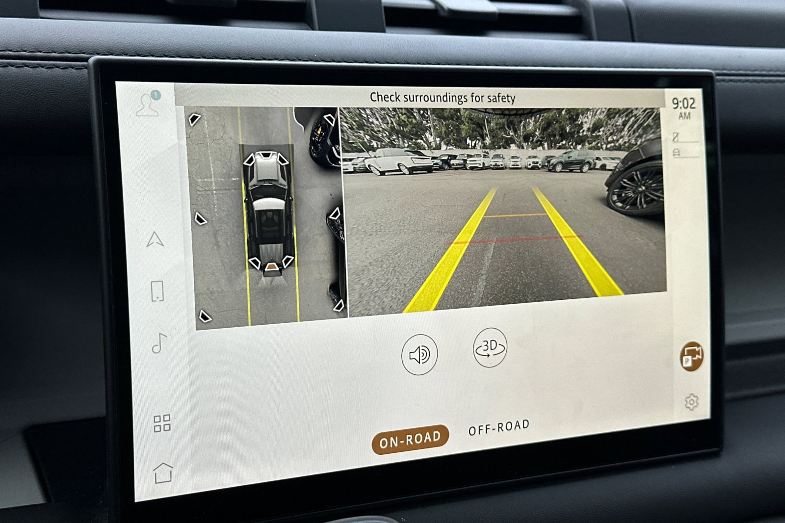 Used 2025 Land Rover Defender 110 S image 22