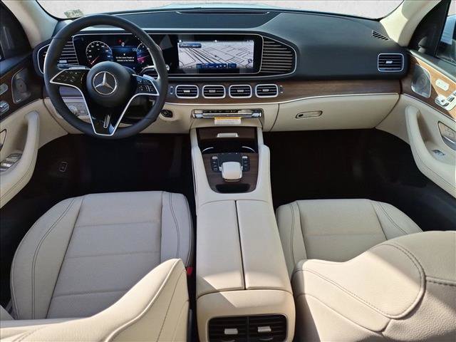 New 2026 Mercedes-Benz GLE 450 4MATIC image 13