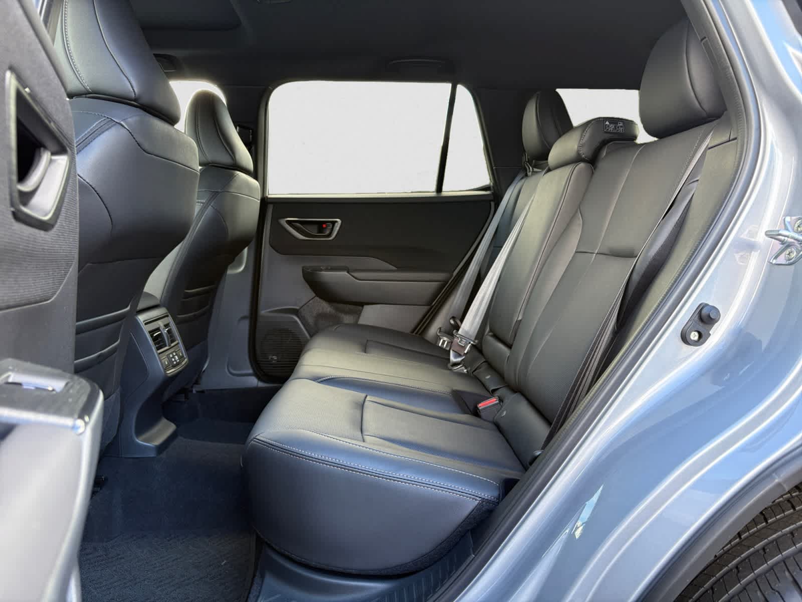 New 2026 Subaru Outback Limited AWD/4WD image 11