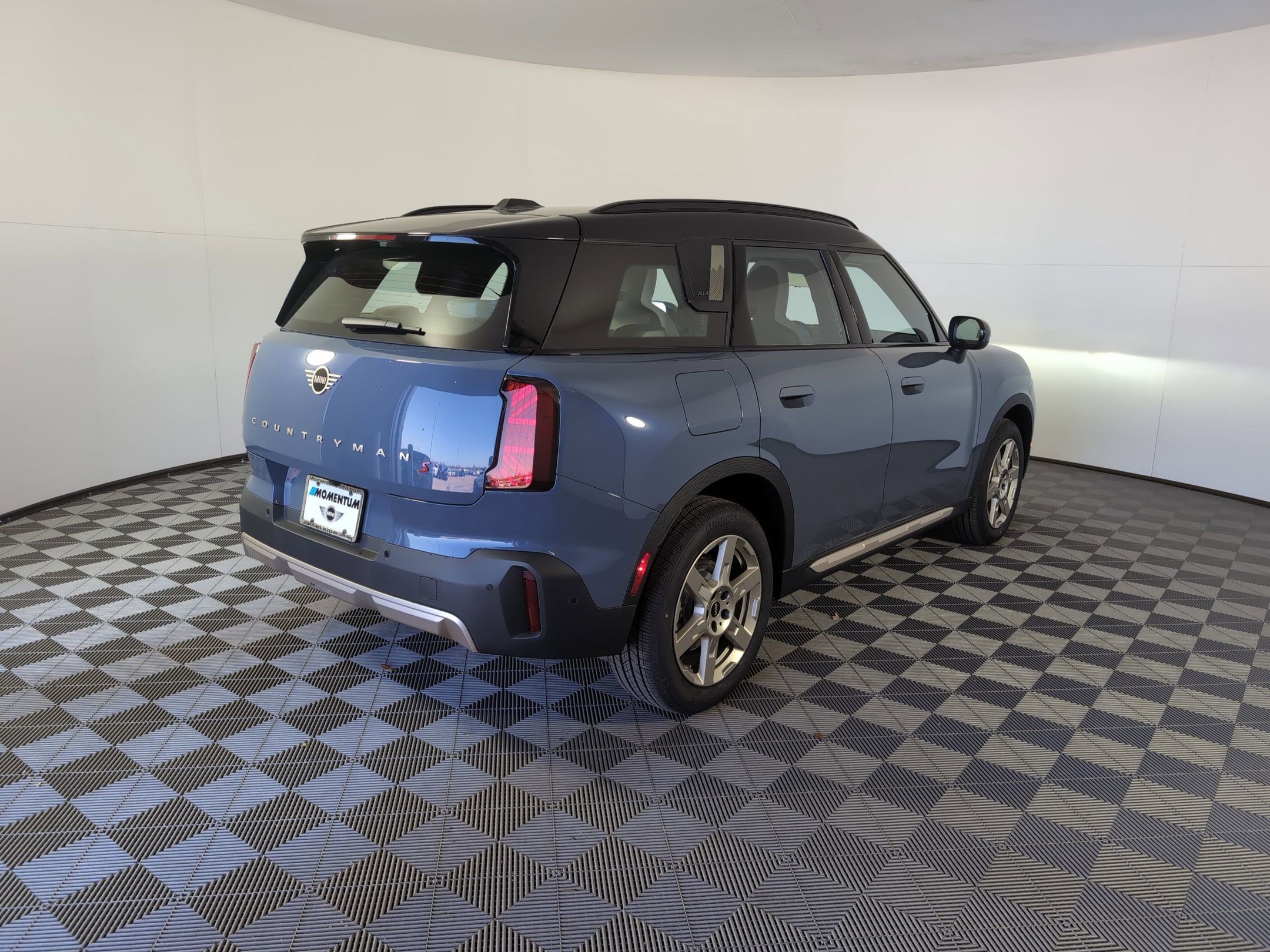New 2025 MINI Cooper Countryman S image 7
