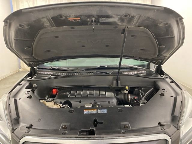 Used 2016 GMC Acadia SLT w/ Open Road Package AWD/4WD image 33