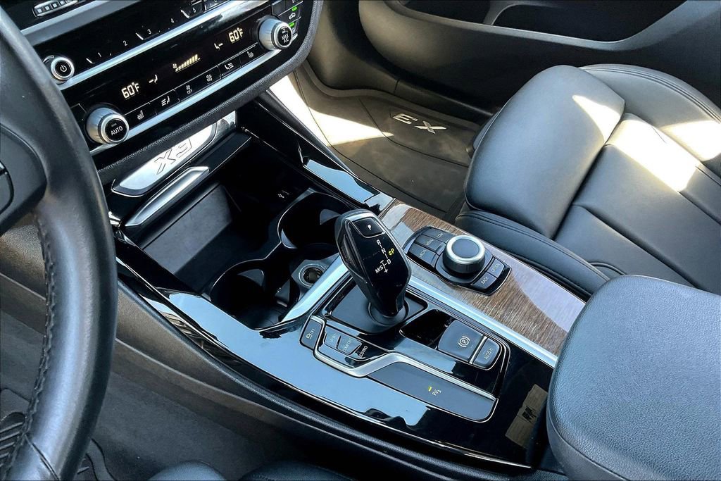 Used 2019 BMW X3 sDrive30i image 19