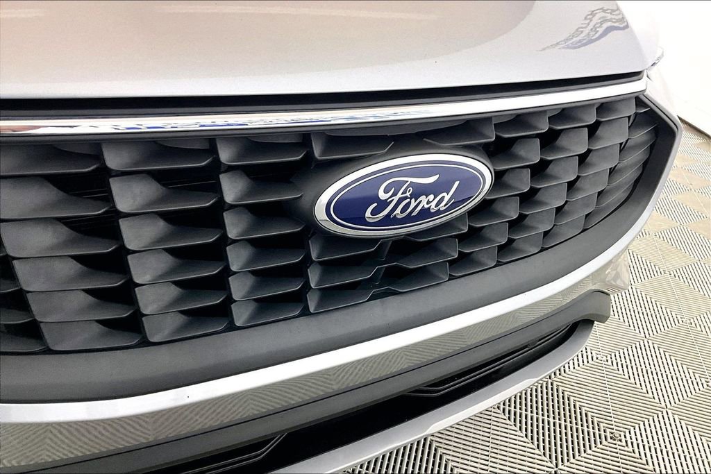 Certified 2024 Ford Escape Active w/ Tech Pack #1 FWD image 23