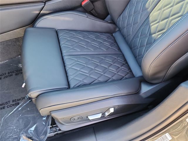 New 2025 Audi S5 Premium Plus image 22