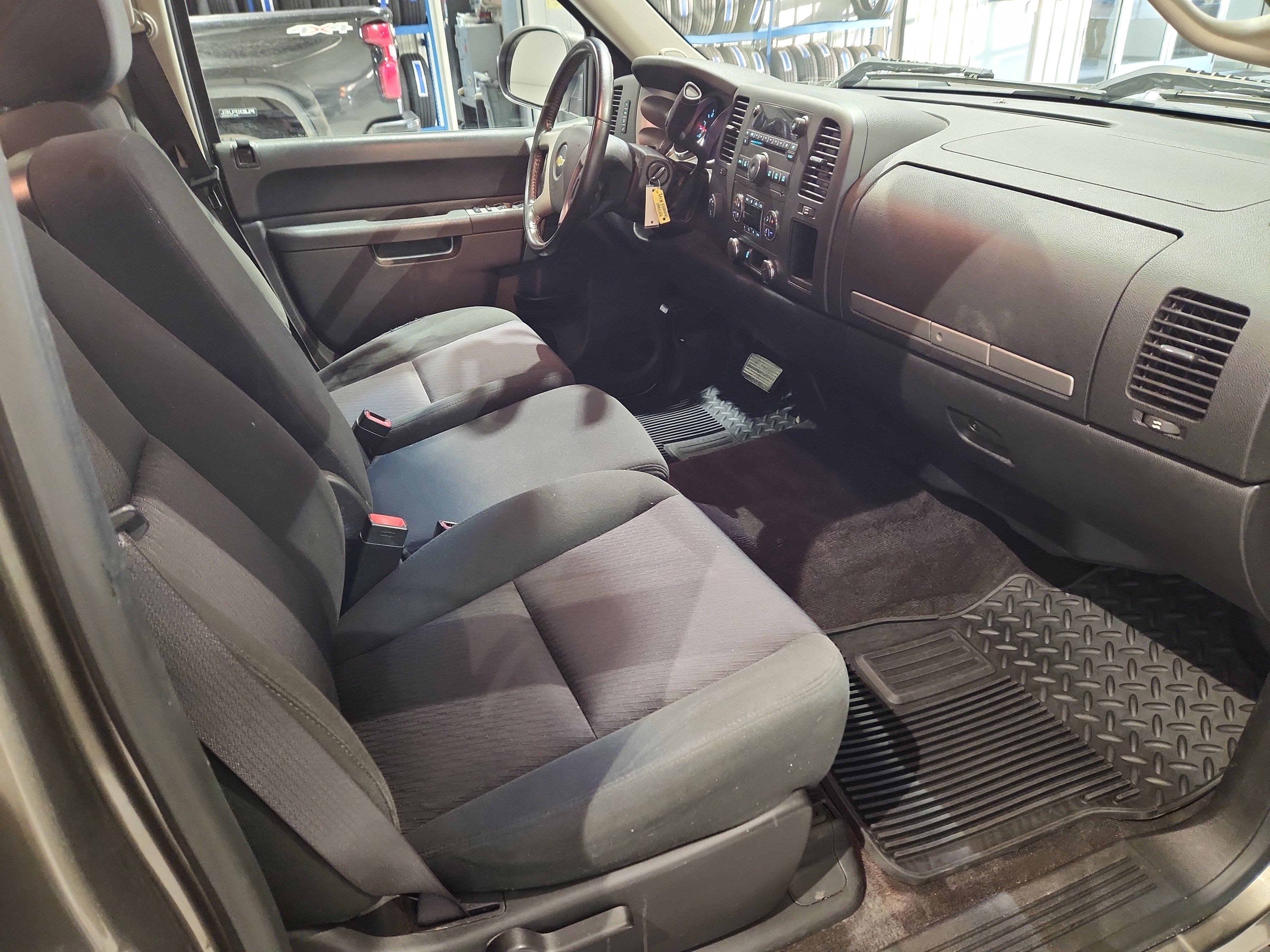 Used 2012 Chevrolet Silverado 1500 LT w/ All-Star Edition image 15