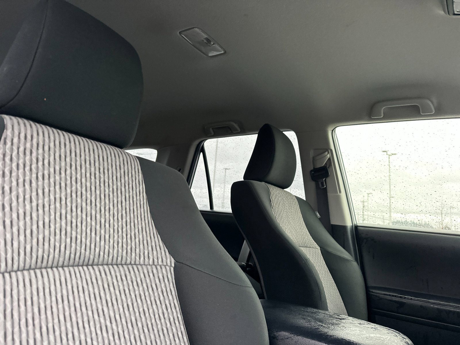 Used 2024 Toyota 4Runner SR5 image 17