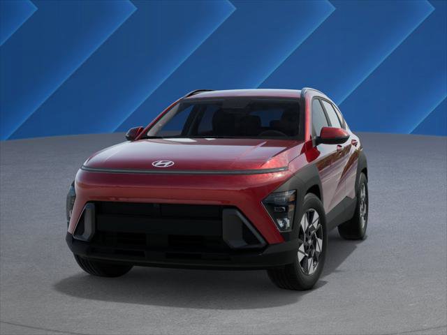 Certified 2025 Hyundai Kona SEL image 6