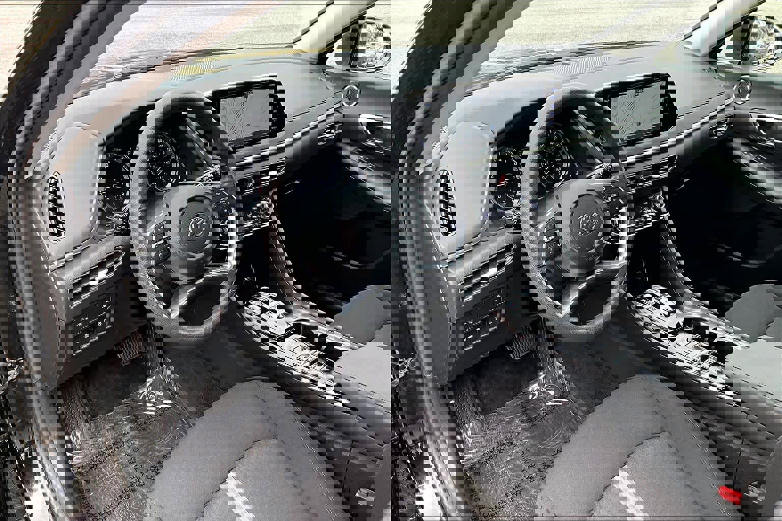 Used 2023 Hyundai Sonata SEL image 17