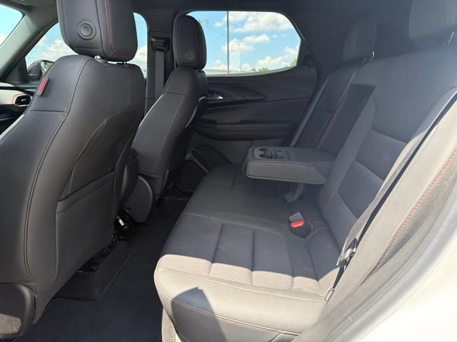 Used 2023 Chevrolet TrailBlazer RS w/ Convenience Package FWD image 29