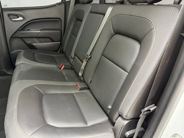 Used 2021 GMC Canyon AT4 image 34