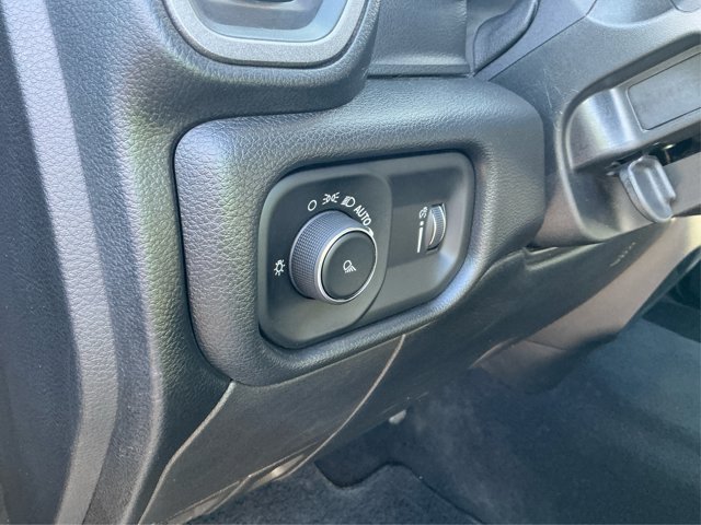 Used 2021 RAM 3500 Tradesman AWD/4WD image 29