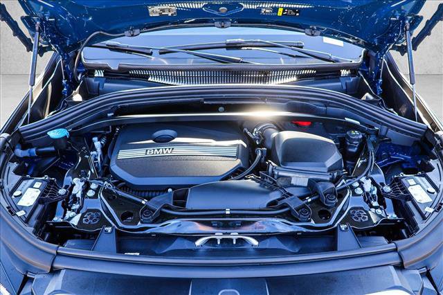 New 2026 BMW X1 xDrive28i image 24