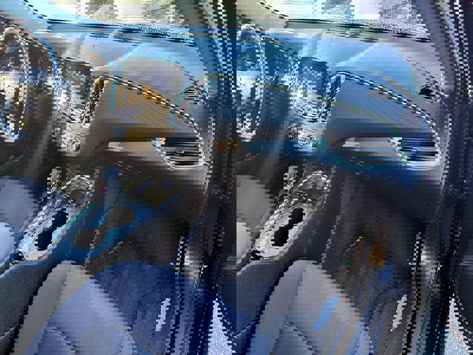 Used 2022 Chevrolet Malibu RS image 8