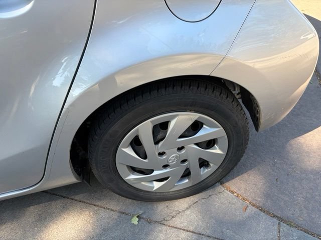 Used 2015 Toyota Prius C Two FWD image 13