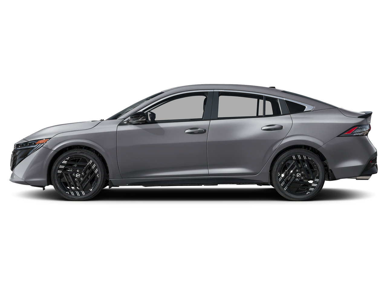 New 2026 Nissan Sentra SR w/ SR Premium Package FWD image 36