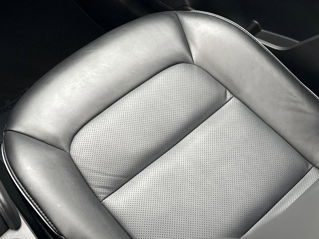 Used 2025 MAZDA CX-5 AWD 2.5 S w/ Select Package image 16