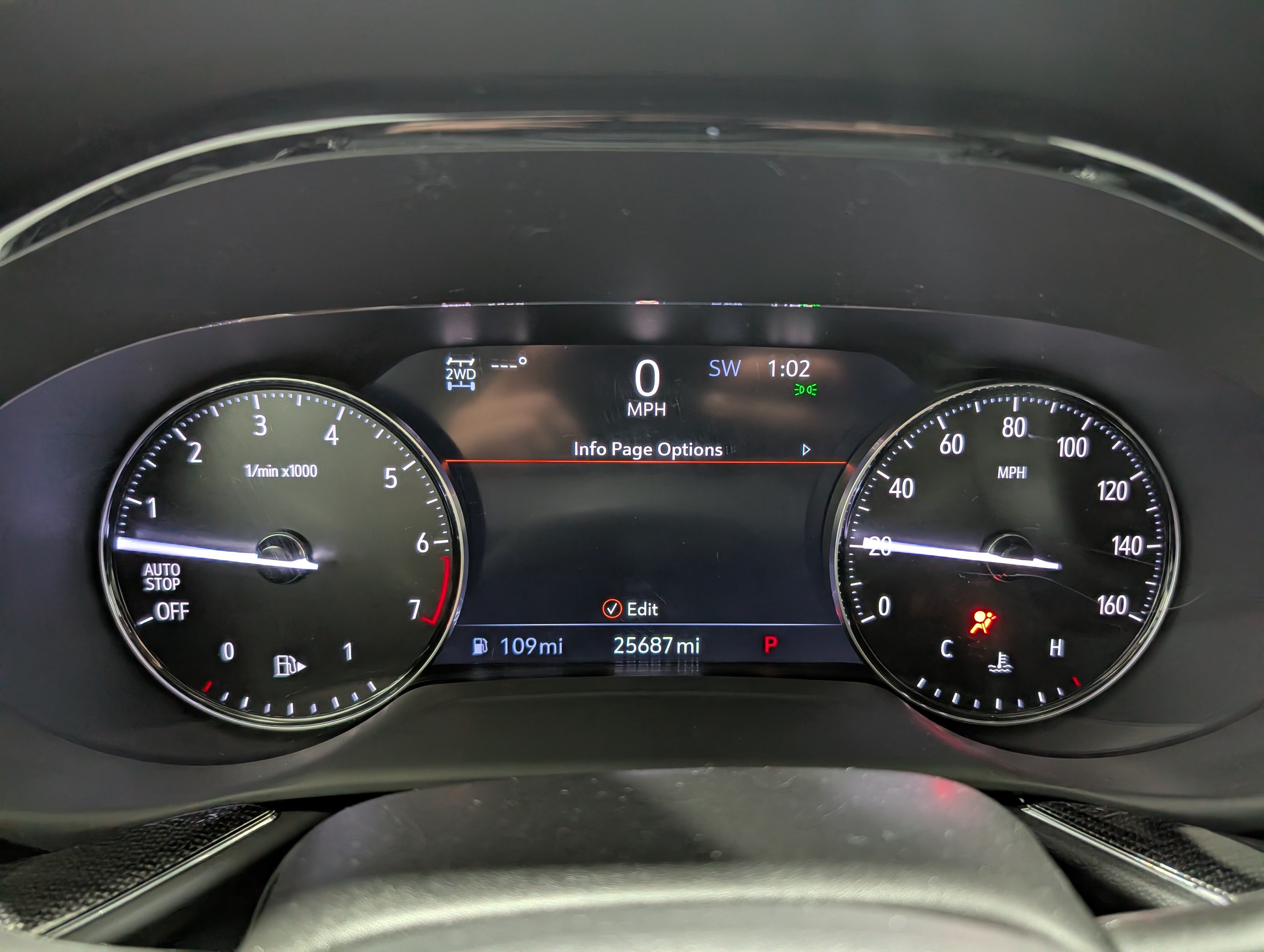 Used 2023 Buick Envision Essence AWD/4WD image 18