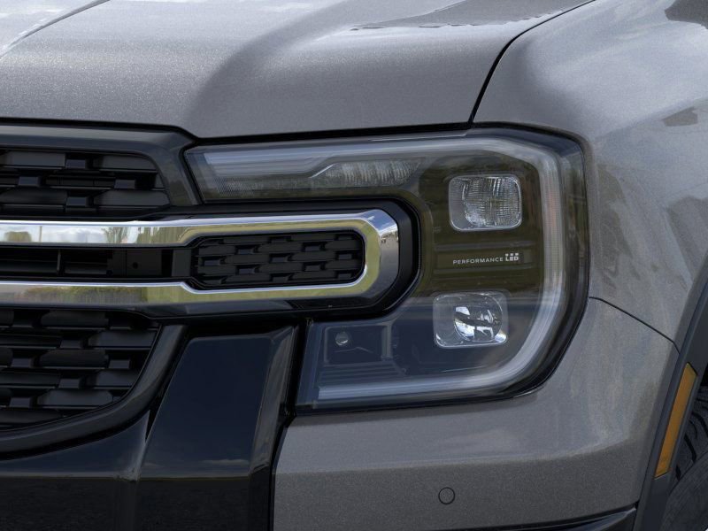 New 2026 Ford Ranger Lariat image 18