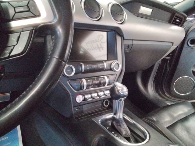 Used 2021 Ford Mustang Premium RWD image 32