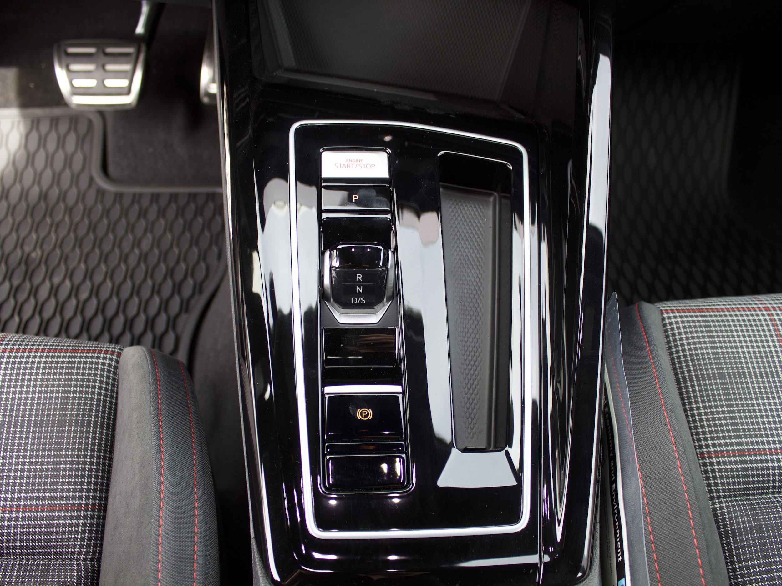 New 2026 Volkswagen GTI S image 23
