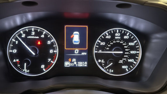Certified 2024 Subaru Crosstrek 2.0i Premium AWD/4WD image 14